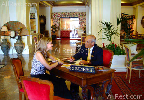 Corinthia Palace Hotel & SPA 5